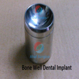 Bone Well Dental Implant